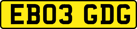EB03GDG