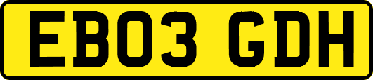 EB03GDH