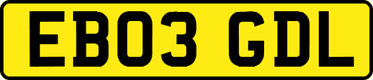 EB03GDL