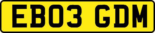 EB03GDM