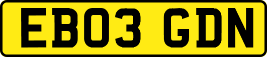 EB03GDN