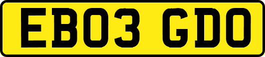 EB03GDO