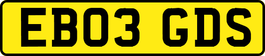 EB03GDS