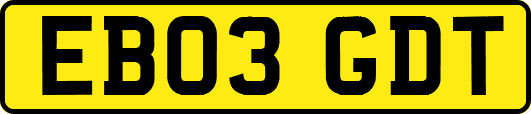 EB03GDT