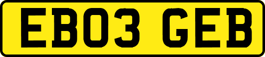 EB03GEB