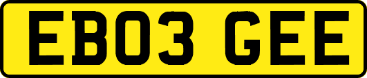 EB03GEE
