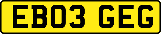 EB03GEG