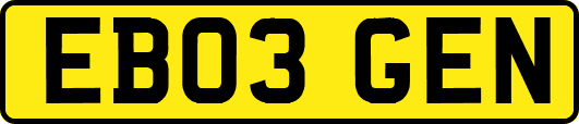 EB03GEN