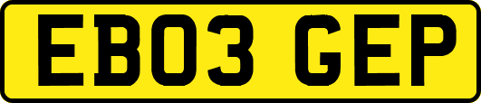 EB03GEP