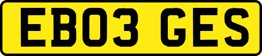 EB03GES