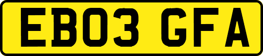 EB03GFA