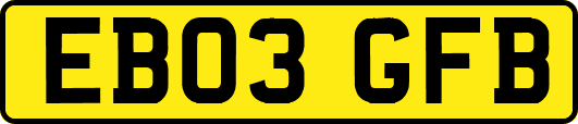 EB03GFB