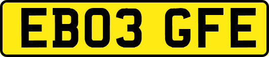 EB03GFE