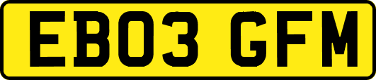 EB03GFM