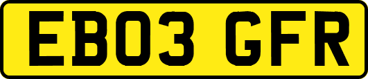 EB03GFR