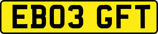 EB03GFT