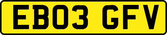 EB03GFV