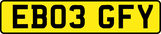EB03GFY