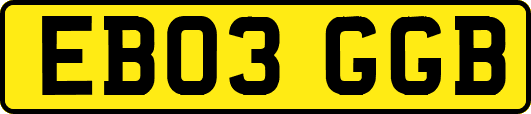 EB03GGB