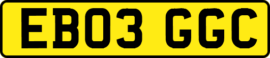 EB03GGC