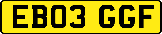 EB03GGF