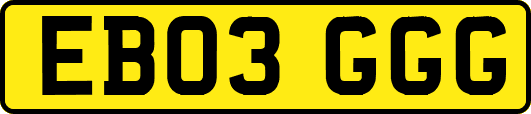 EB03GGG