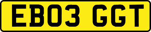 EB03GGT