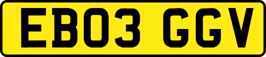 EB03GGV