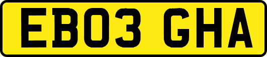 EB03GHA