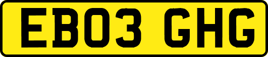 EB03GHG