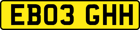 EB03GHH
