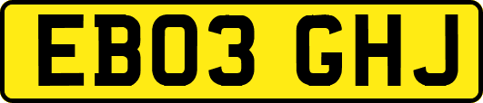EB03GHJ