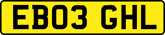 EB03GHL