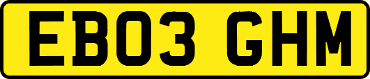 EB03GHM