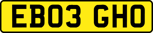 EB03GHO