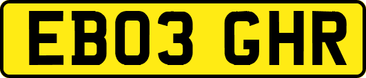EB03GHR