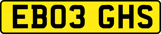 EB03GHS
