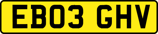 EB03GHV