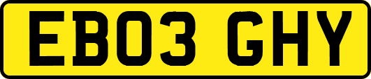EB03GHY