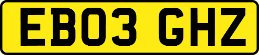 EB03GHZ