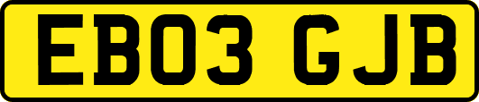 EB03GJB