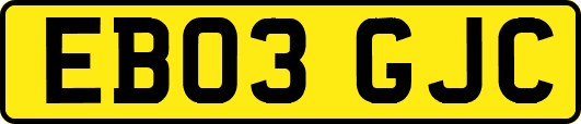 EB03GJC