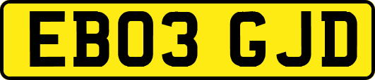 EB03GJD