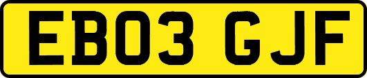 EB03GJF