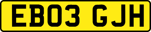 EB03GJH