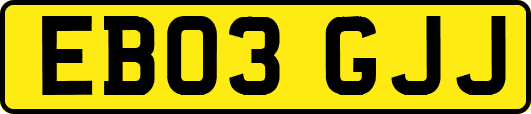 EB03GJJ