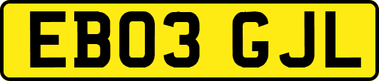 EB03GJL