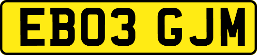 EB03GJM