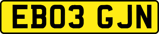 EB03GJN