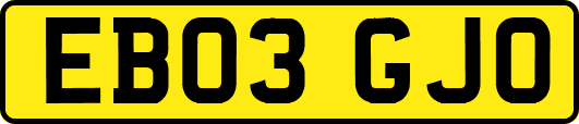 EB03GJO